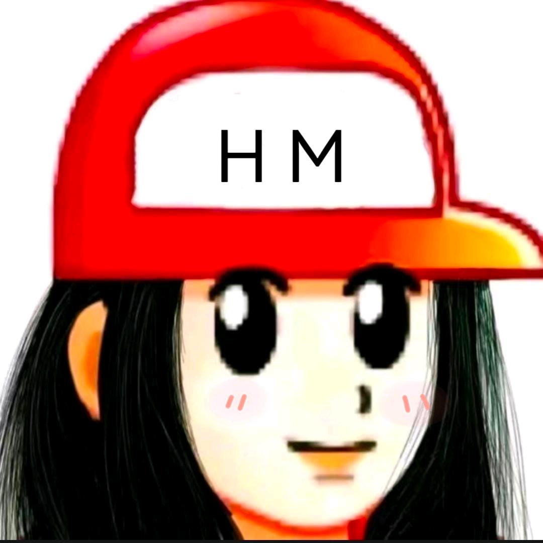 话梅