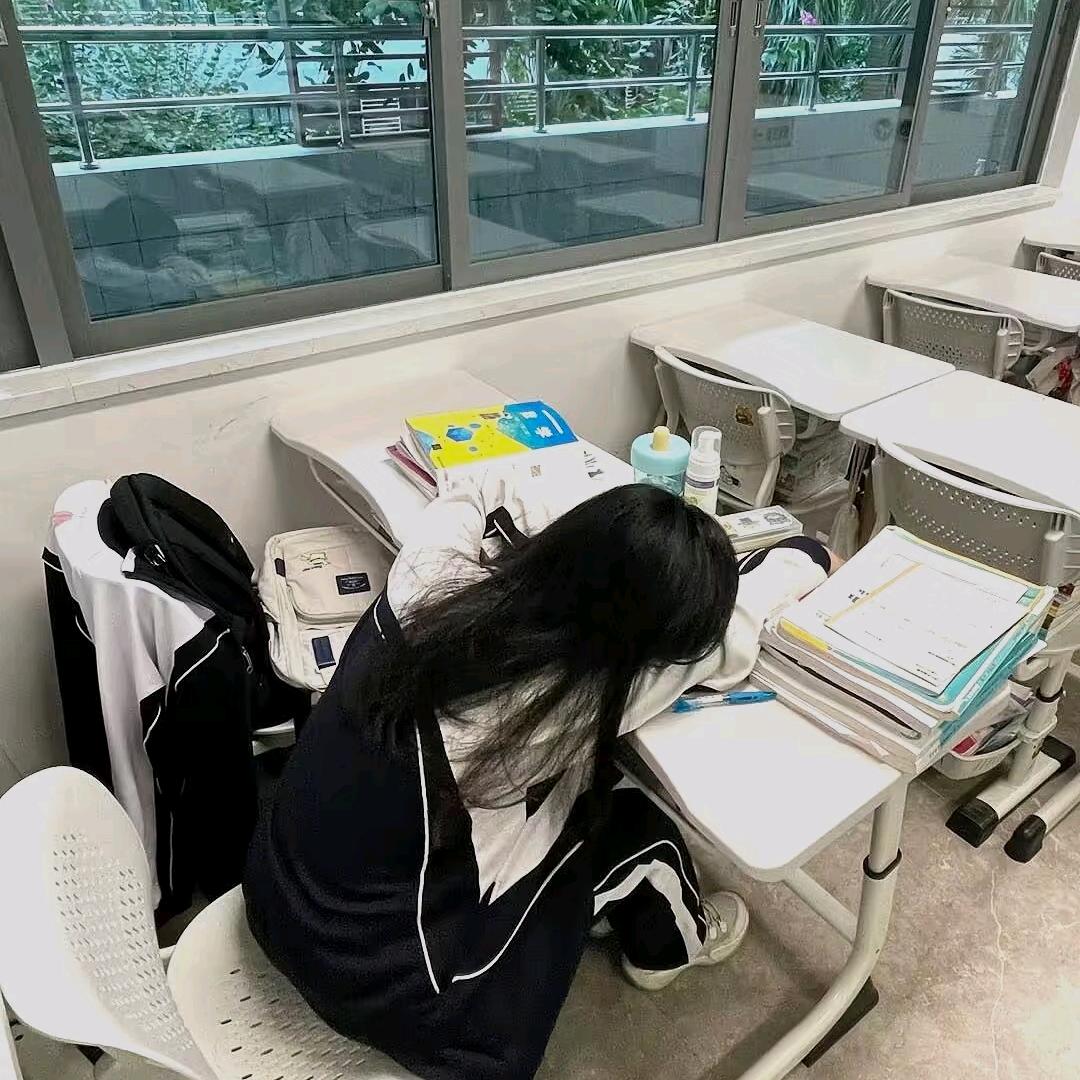 小柯同学