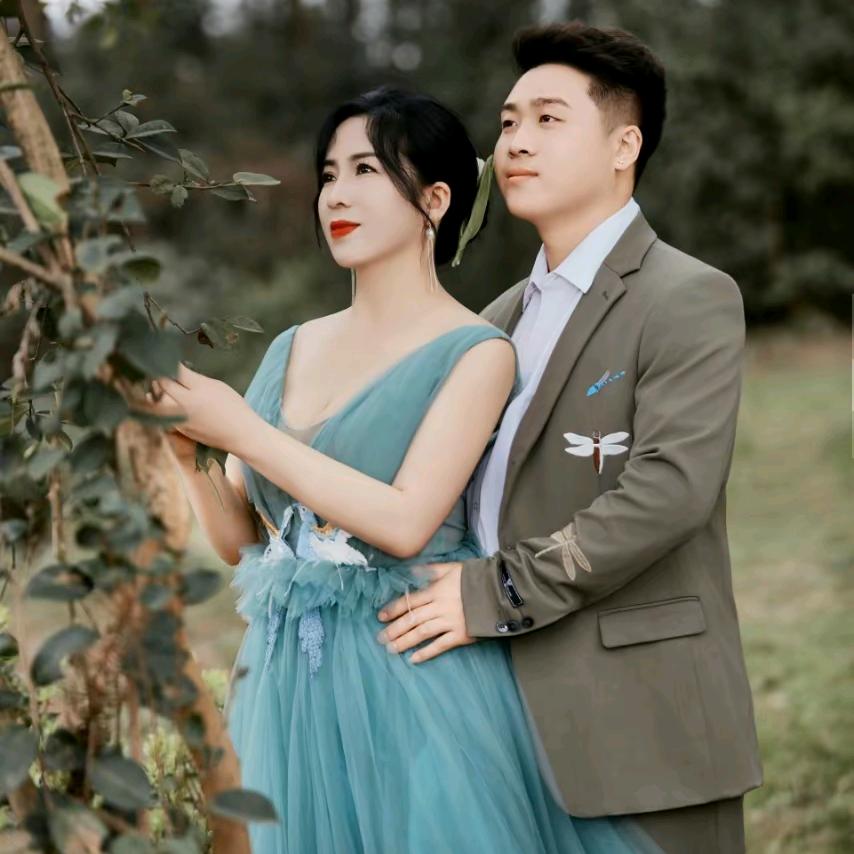 往后余生💘希望一切安好💘焉儿，