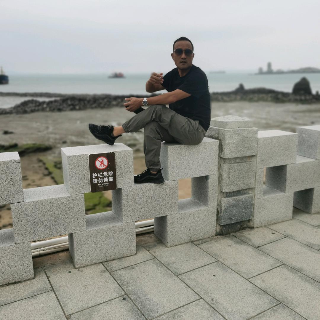 湘军铝模团队老谷