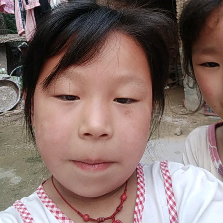 小美女来了