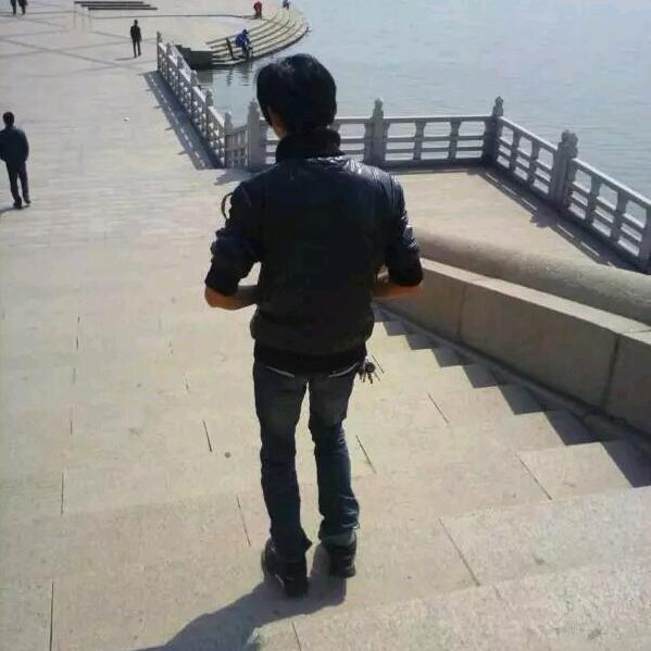 《合肥回收废品的小东》