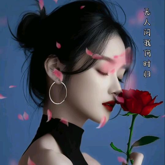 如梦