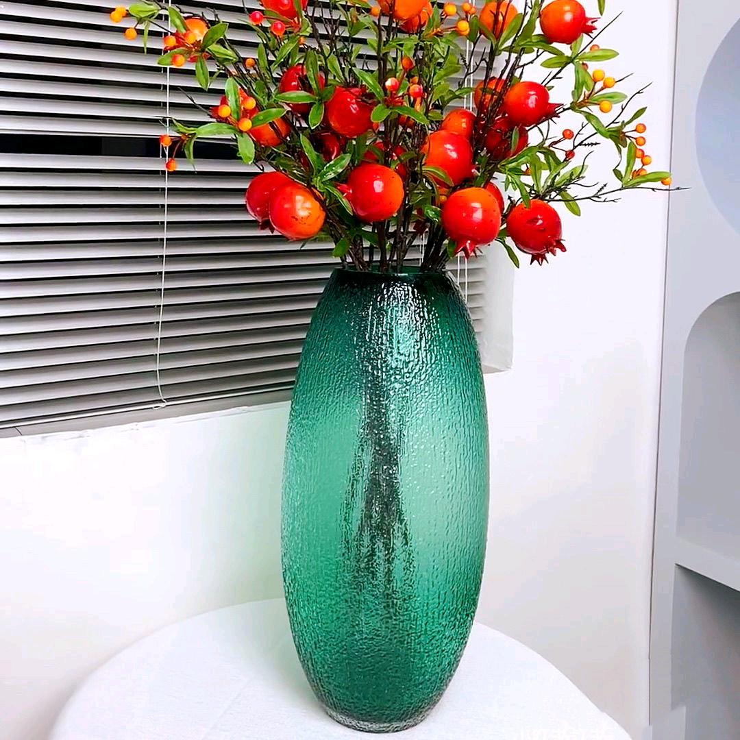 玉鑫玻璃花瓶