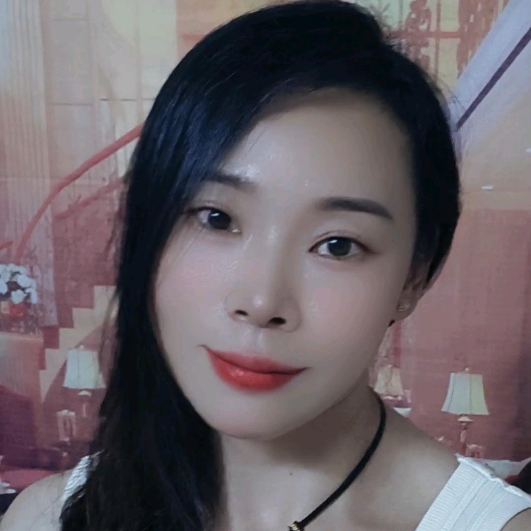 丽丽🌈