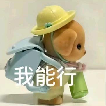 爱生气的河豚