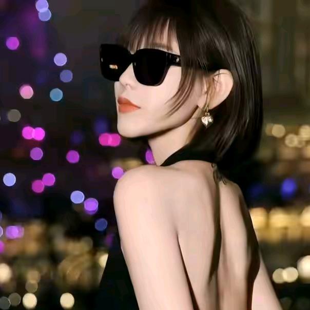 韩彬彬-高定女装直播返场