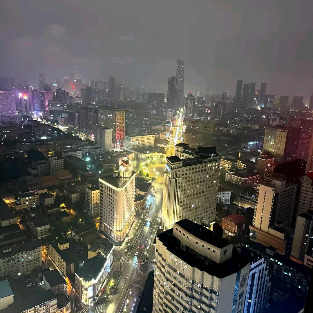 无所谓啦