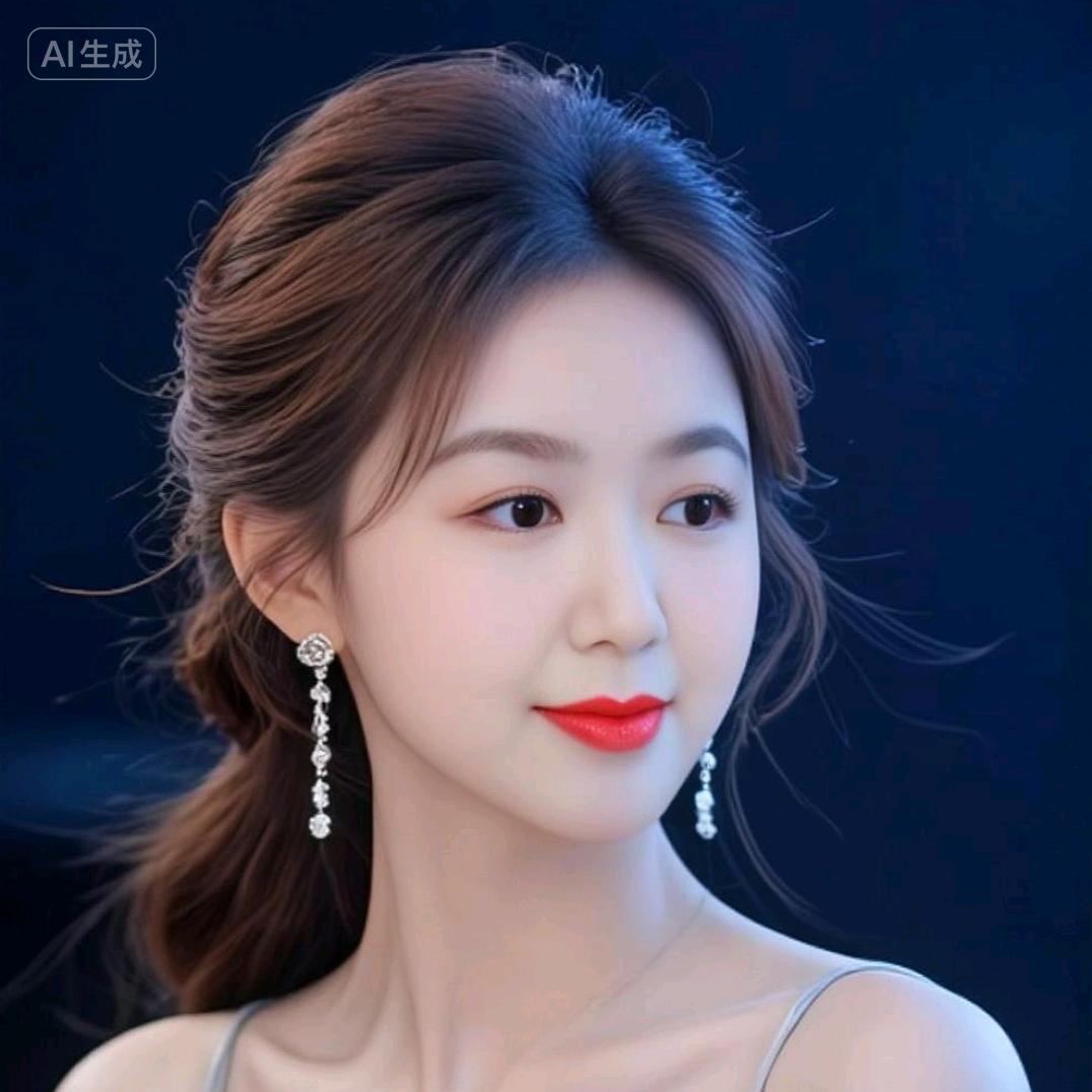 丽芳好物《商品在橱窗》