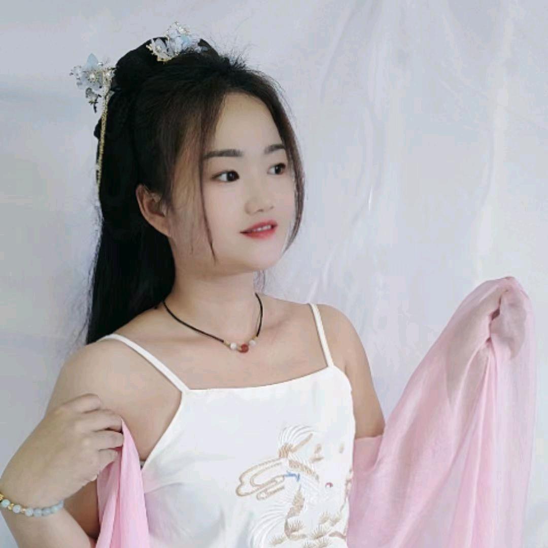 傻丫头