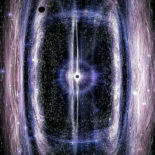 爱画画的星球