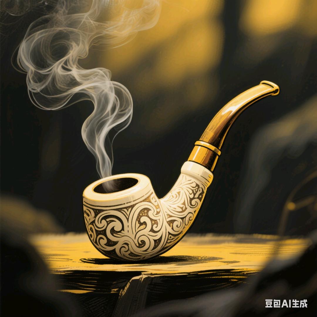Noble Pipe Atelier
