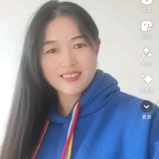 山东潍坊河头秦秦手工煎饼