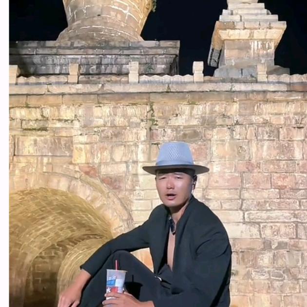草帽哥（收徒）