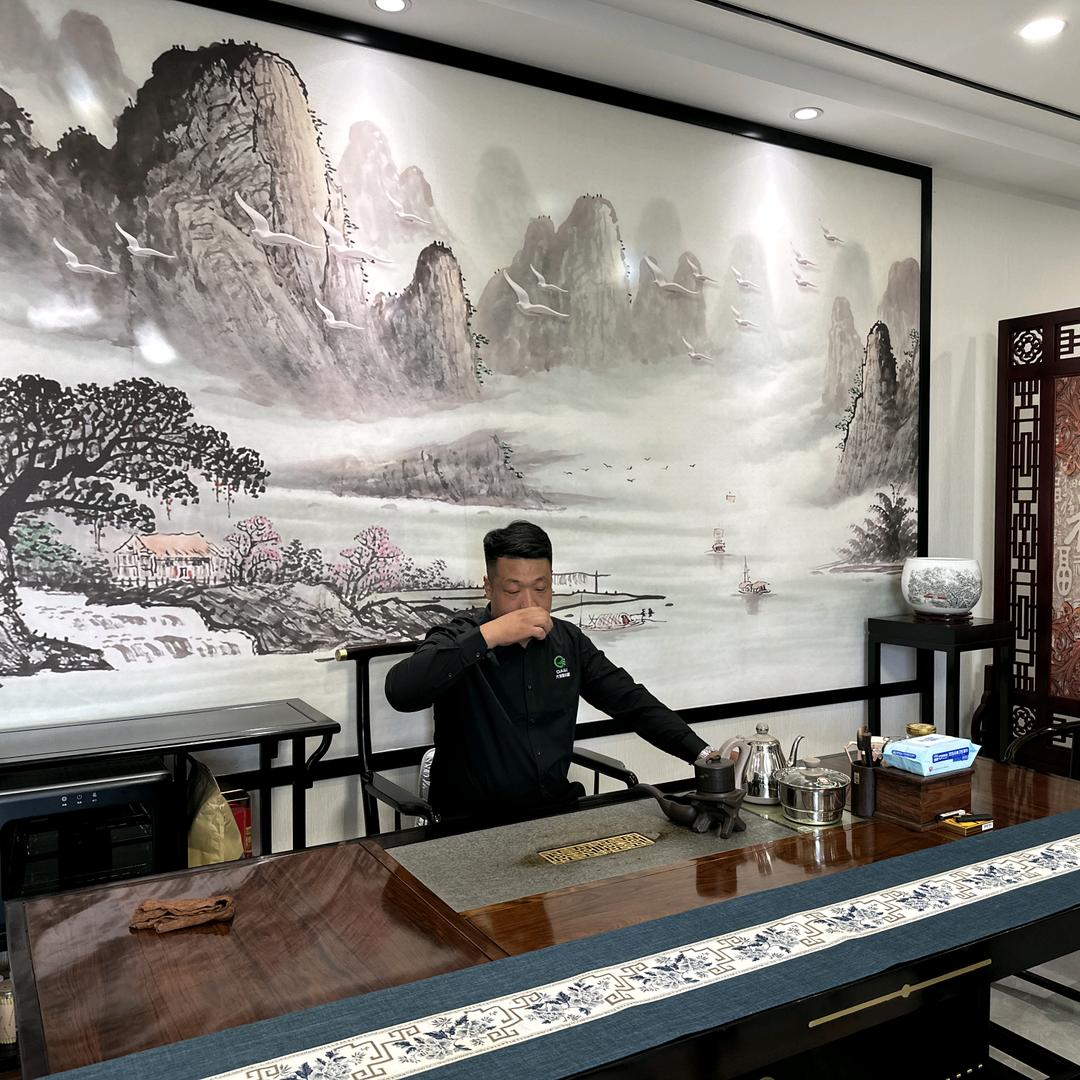 光伏车棚（杨哥）