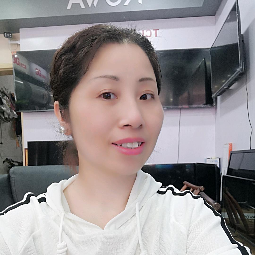 慧栀蓝馨