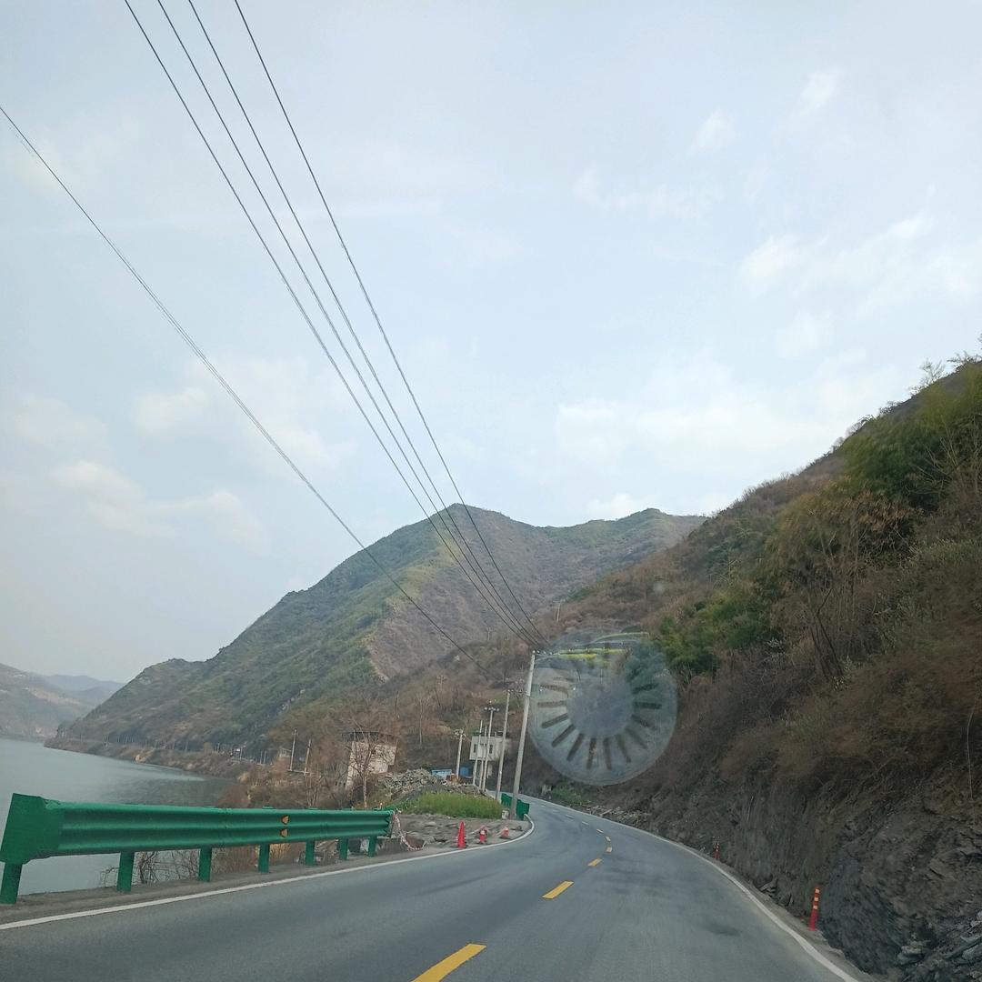 砥李前行