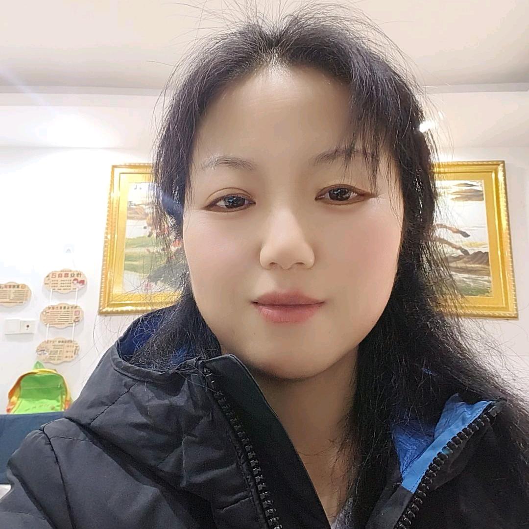 小莹(9:40首播)