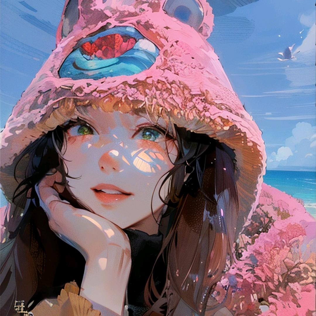 煕伊ao潇