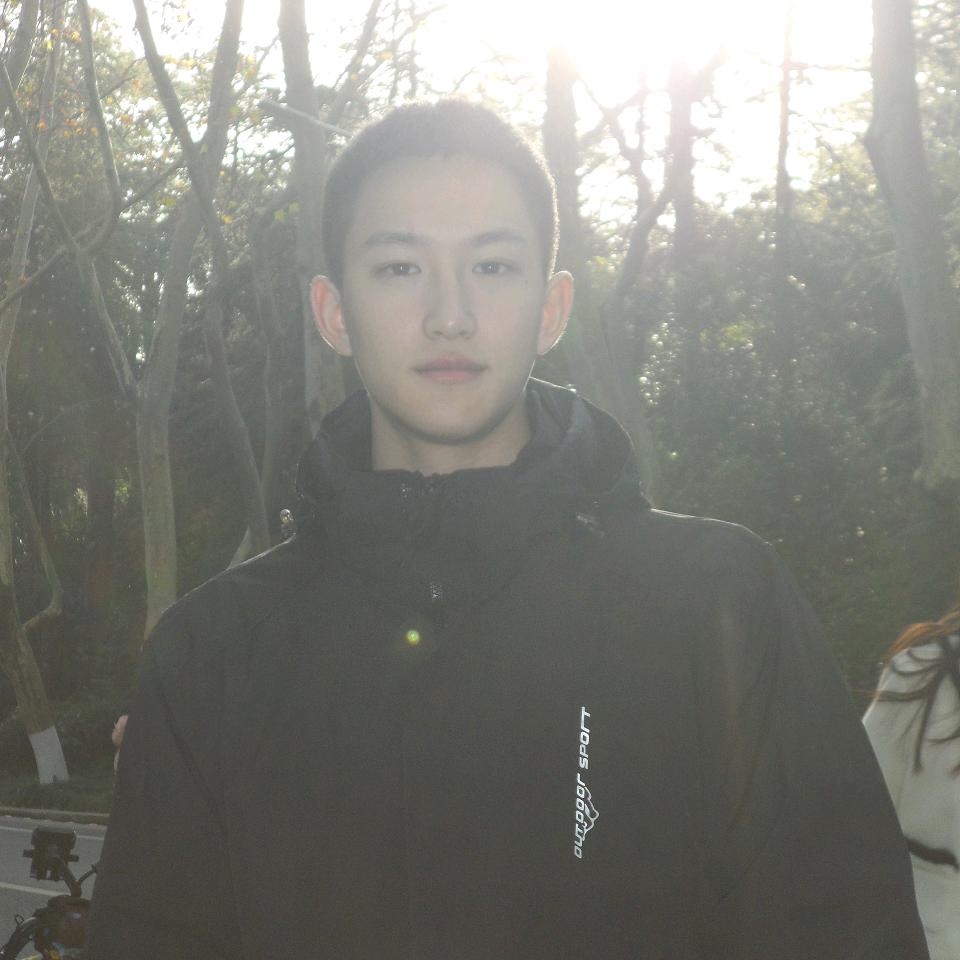 好坚强（课程看主页）