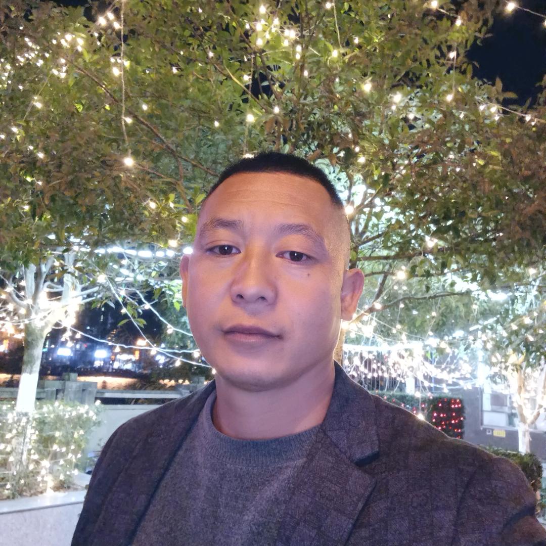 周中强