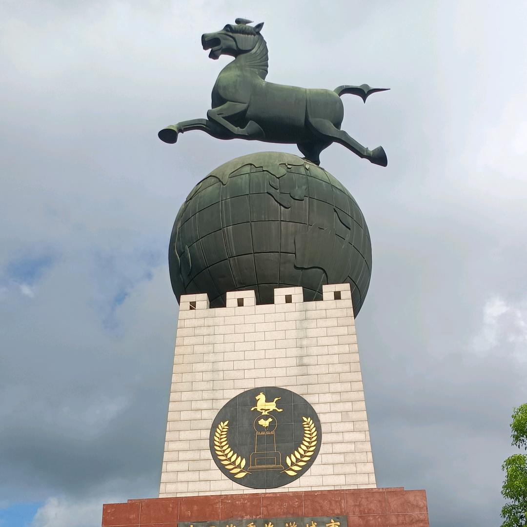 一笑而过（记录生活:)