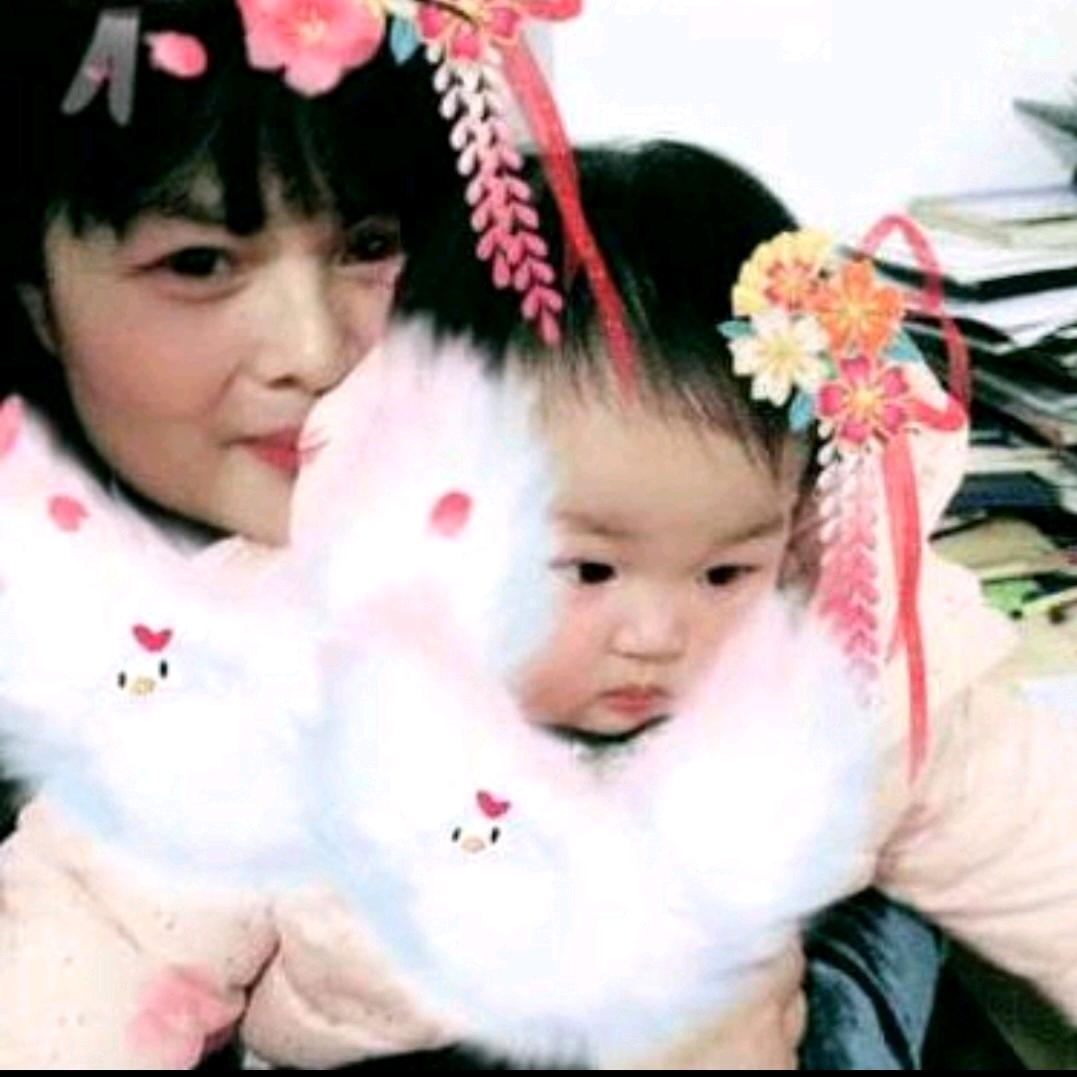 天昊妈不定时开播