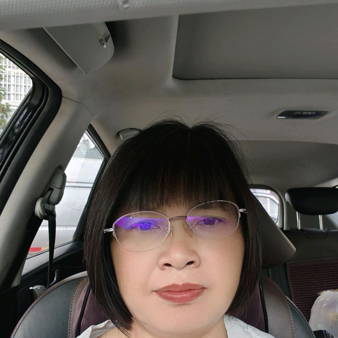 刘建美