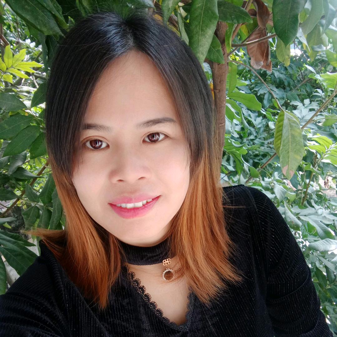 蓝蓝(不要连赞)