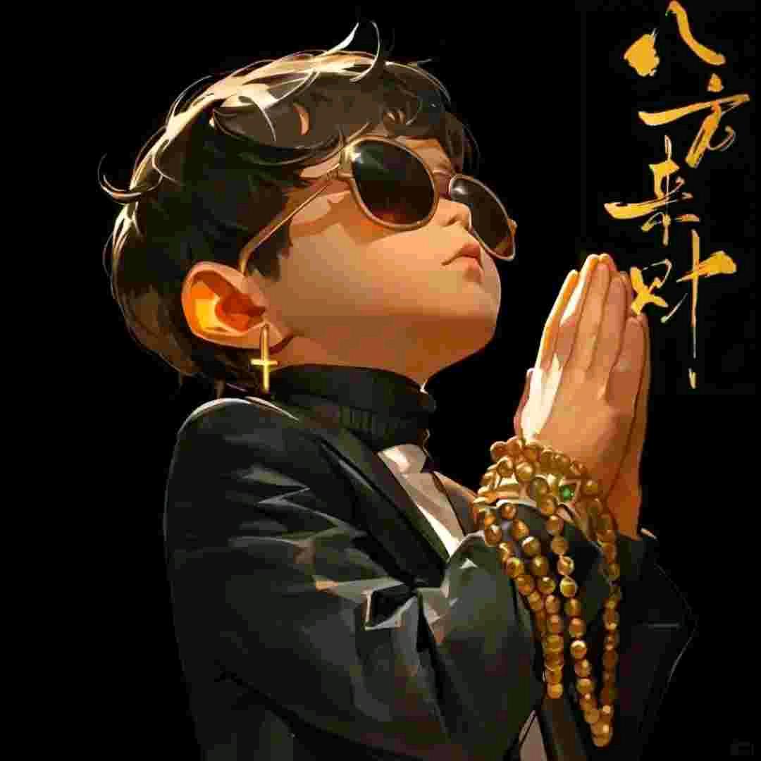 海鼎（鸿鹄顺财）