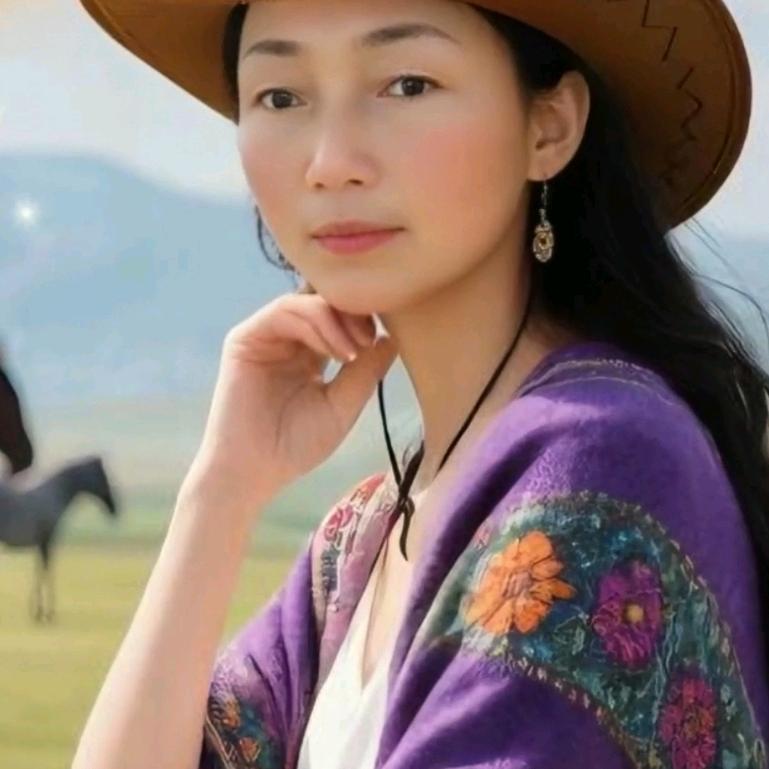 凤英姐
