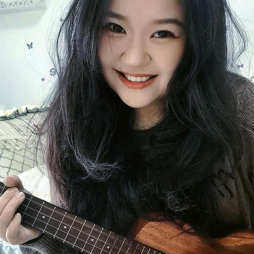圆圆的☺