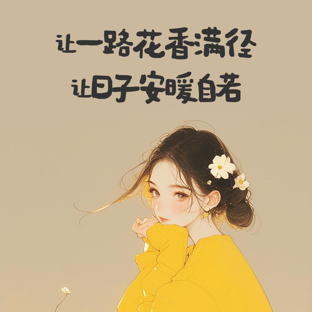 先谋生，再谋爱