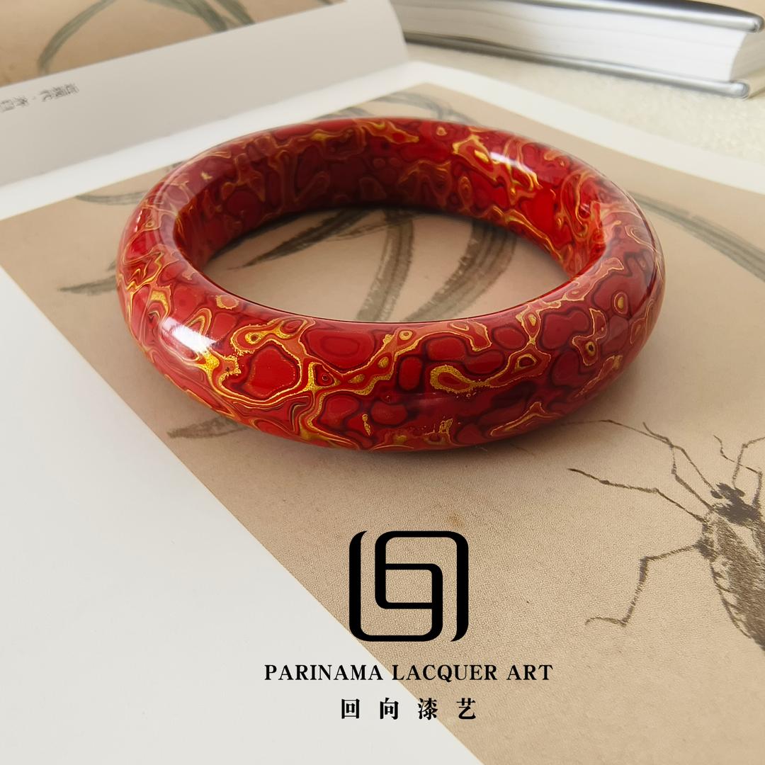 回向大漆艺术工作室