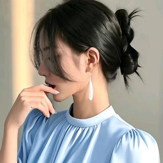 怡然穿搭