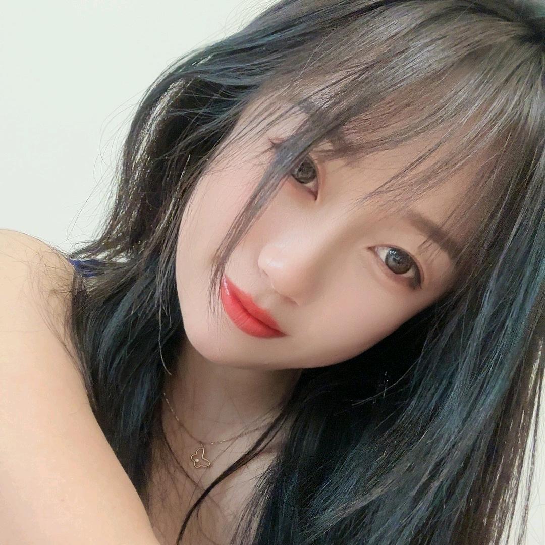 依宝儿💕在等你 （新人打榜）