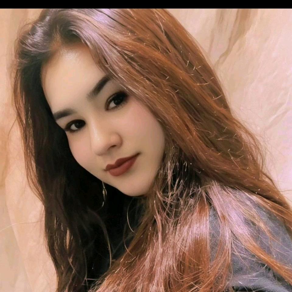 可爱的公主👸