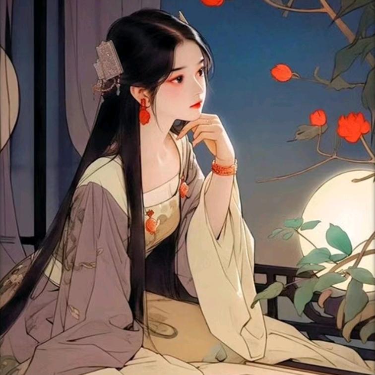 非晚🍊
