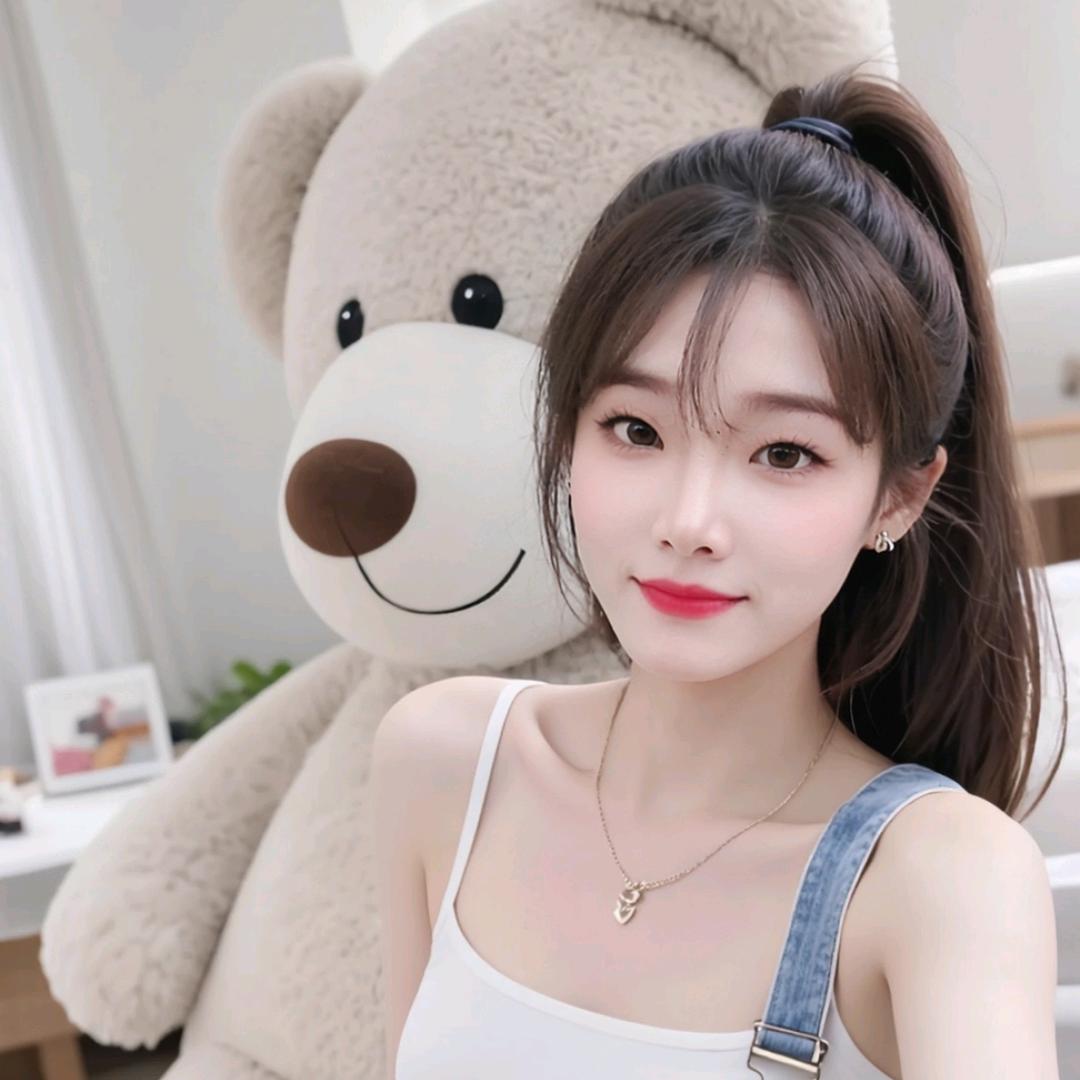 元宝团子💃