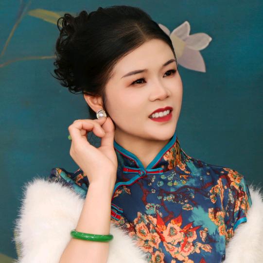 江西妹远嫁四川的福招