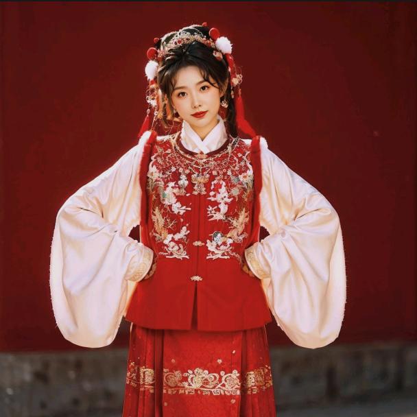 华阳鼓舞创始团(小静）