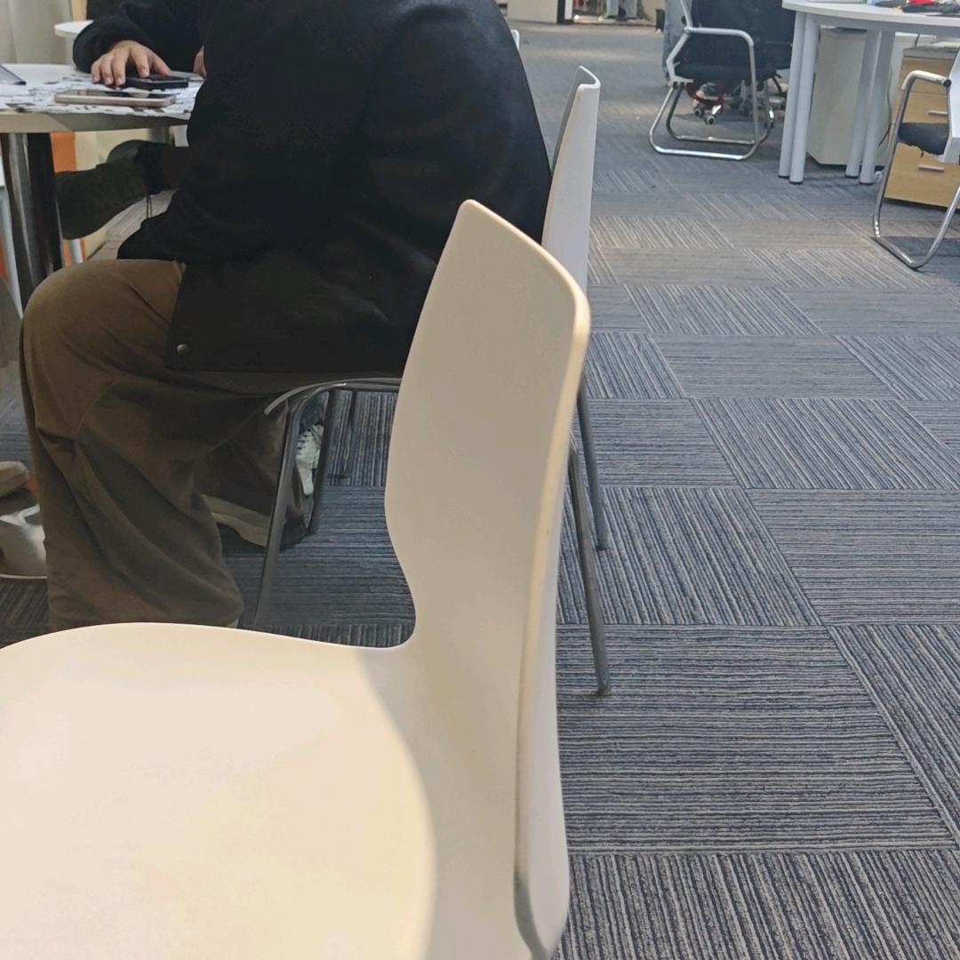 我睡觉呢