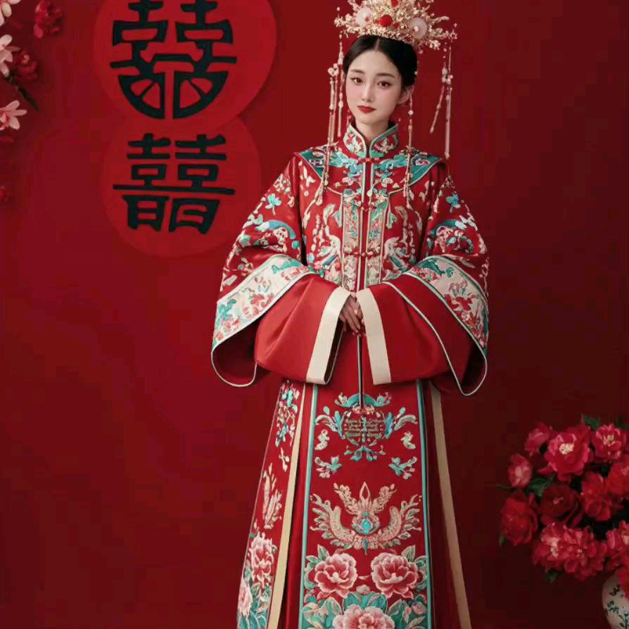 农村幺妹