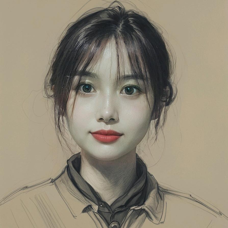 @ 张同学