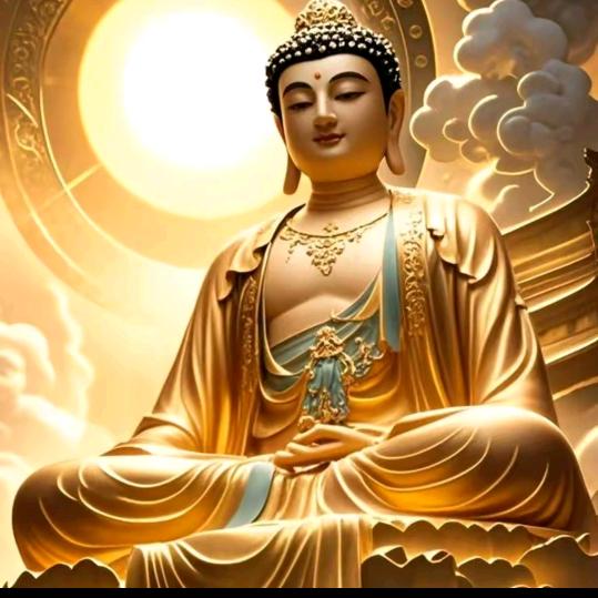 佛语禅心🙏