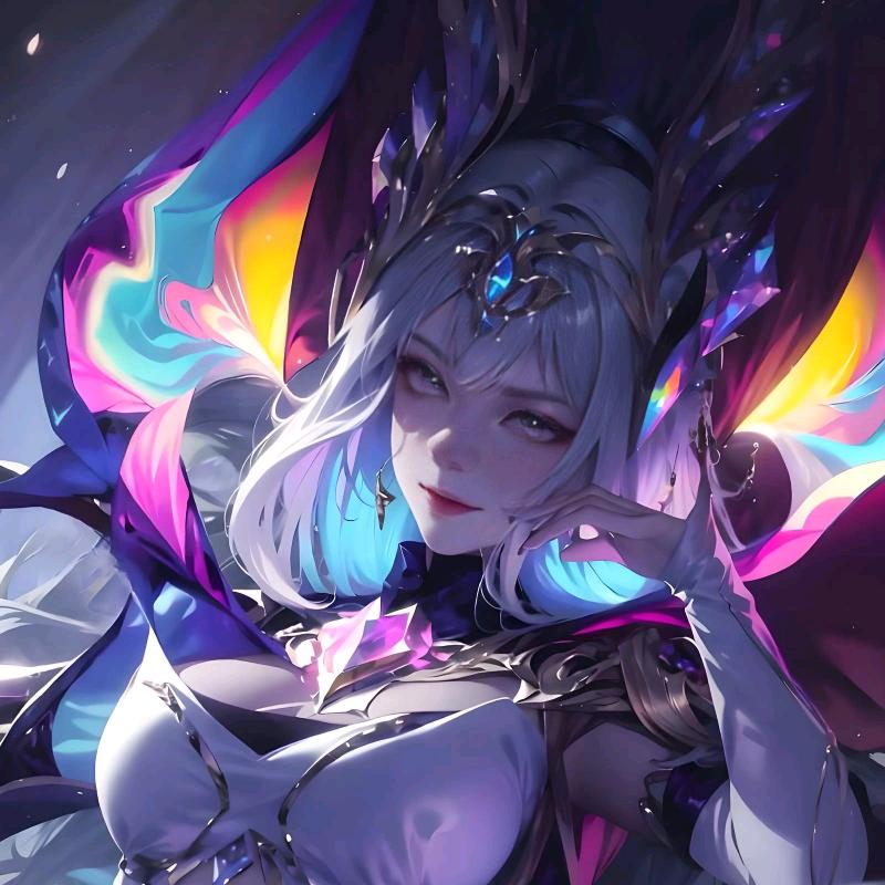 陨音K头像