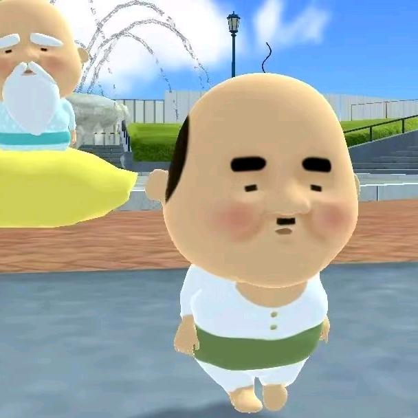 丧爆dei