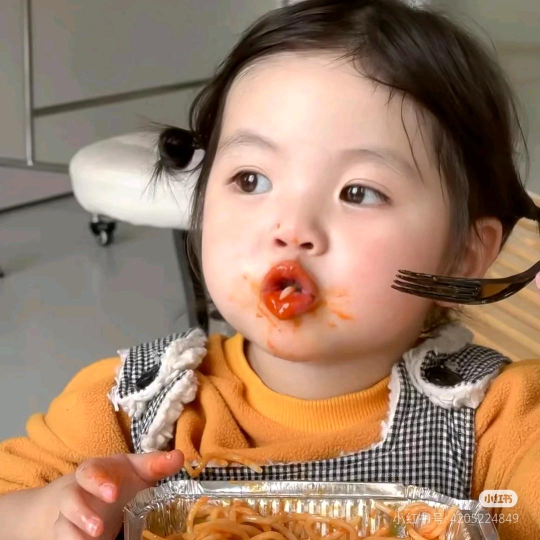 大馋丫头哇