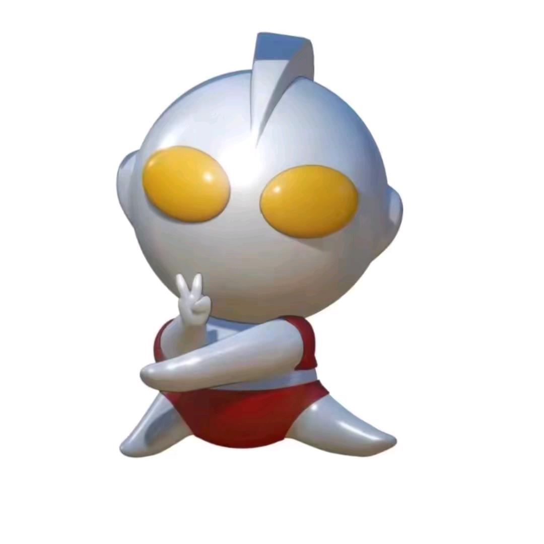 凹凹凸凸曼0.o