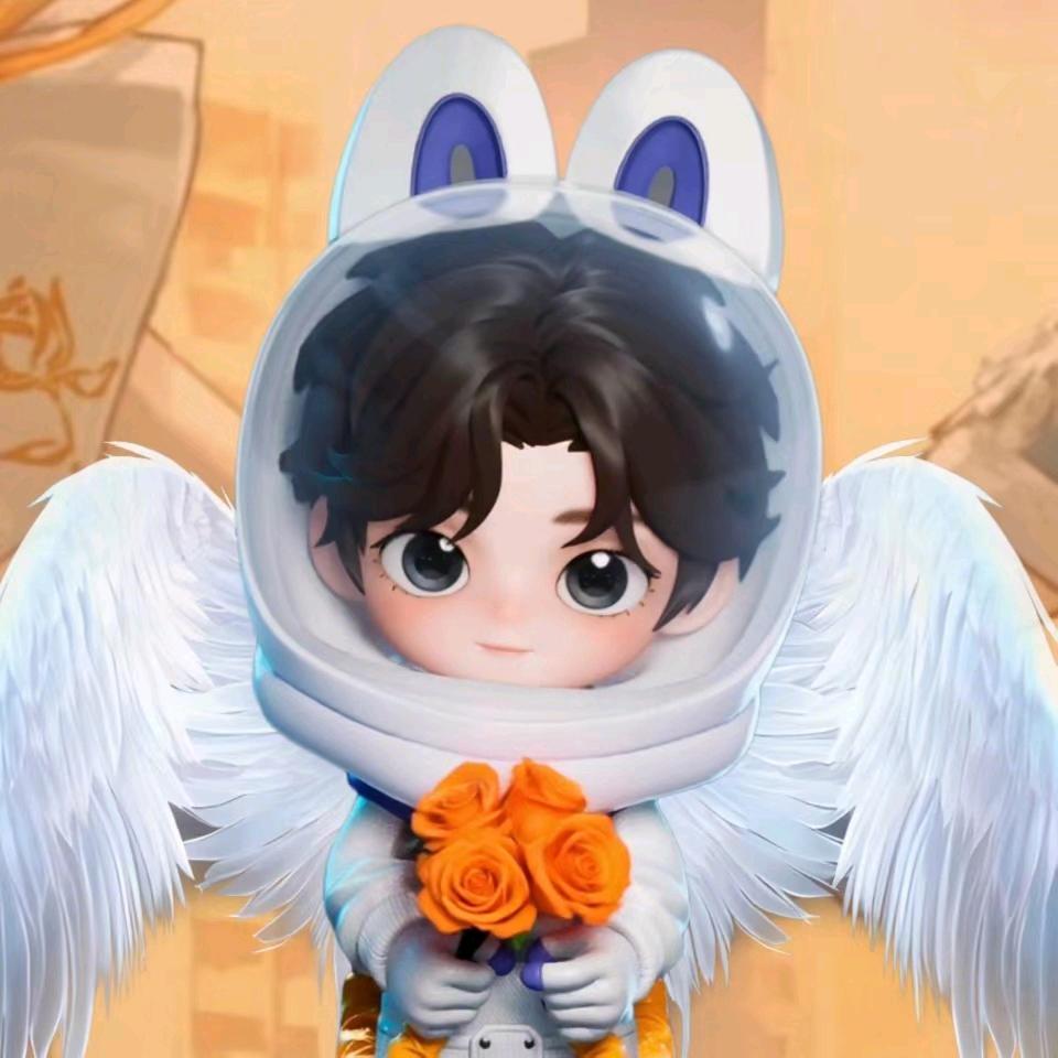 鲸落¹⁸🧡